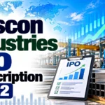 Wiscon Industries IPO Subscription Day 2
