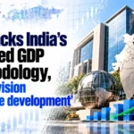 IMF Backs India’s Updated GDP Methodology, Calls Revision ‘Welcome Development’