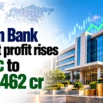Indian Bank Q2 Net Profit Rises 15% to Rs 3,462 Cr