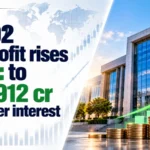 IoB Q2 Net Profit Rises 56% to Rs 1,912 Cr on Higher Interest Income