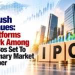 IPO Rush Continues: Jio Platforms, Zetwerk Among Dozen Cos Set To Tap Primary Market in October