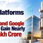 Jio Platforms IPO: Meta and Google Could Gain Nearly ₹1 Lakh Crore At ₹1,119 Per Share