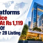 Jio Platforms IPO Price Fixed At Rs 1,119 Ahead Of October 28 Listing