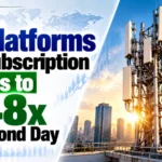 Jio Platforms IPO Subscription Climbs to 3.48x on Second Day; Retail Portion Fully Booked