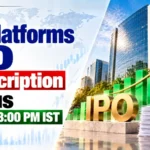 Jio Platforms IPO Subscription Status Day 1 at 3:00 PM IST: Issue Subscribed 2.38 Times