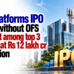 Jio Platforms IPO To Be Without OFS, May List Among Top 3 Stocks at Rs 12 Lakh Cr Valuation