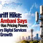 Jio Tariff Hike: Akash Ambani Says Company Has Pricing Power, But Prefers Digital Services To Drive Growth