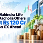 Kotak Mahindra Life, Ashish Kacholia, Others Invest Rs 120 Cr in Fusion CX Ahead of IPO