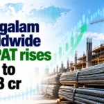 Mangalam Worldwide Q2 PAT Rises 31% to Rs 13 Cr