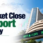 Market Close Report Today, October 1, 2026: Sensex, Nifty Slide As Oil, Yields Weigh