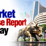 Market Close Report Today, October 6, 2026: Nifty, Sensex Roar Ahead Of RBI