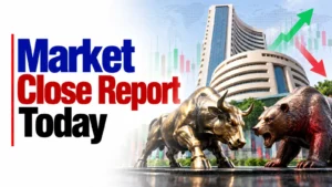 Market Close Report Today, October 6, 2026: Nifty, Sensex Roar Ahead Of RBI