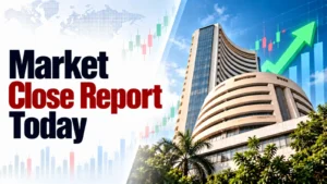 Market Close Report Today, October 7, 2026: Nifty, Sensex Fall As RBI Turns Hawkish