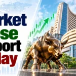 Market Close Report Today, October 26, 2026: Sensex, Nifty Rise as Markets Snap Four-Day Losing Streak