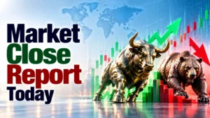 Market Close Report Today, October 28, 2026: Sensex, Nifty Decline As Oil, Fed Fears Loom Amid Strong Jio Debut