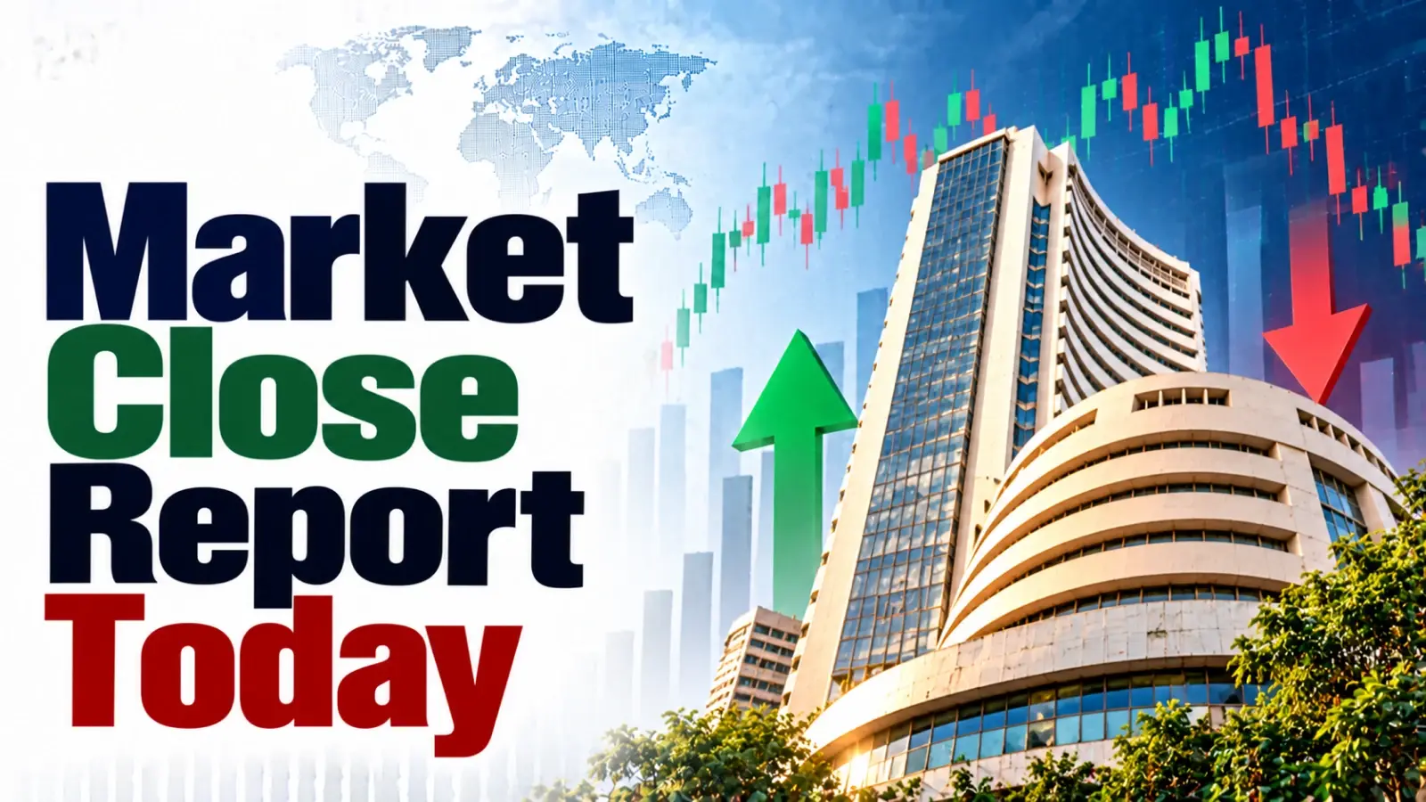 Market Close Report Today, October 29, 2026: Sensex, Nifty Stage Sharp Rebound As Earnings, Fed Fire Up Gains