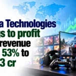 Nazara Technologies Swings To Profit in Q2; Revenue Jumps 53% to Rs 803 Cr