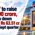 NDTV To Raise Rs 800 Crore, Narrow Down Loss to Rs 63.51 Cr in Jul-Sept Quarter