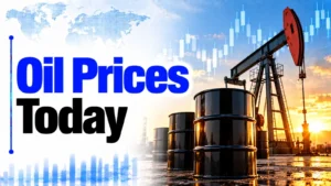 Oil Prices Today: Brent Rises To $113.8, WTI Crosses $100 As Supply Risks Persist