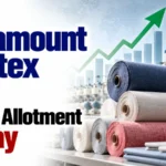 Paramount Syntex IPO Share Allotment Today: Check Paramount Syntex Allotment Status, Subscription Data and Online Share