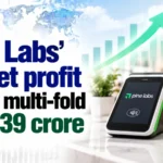 Pine Labs’ Q2 Net Profit Jumps Multi-Fold to Rs 39 Crore