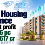 PNB Housing Finance Q2 Net Profit Rises 6% to Rs 617 Cr