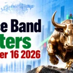 Price Band Hitters on October 16, 2026, at 12:00 PM IST: HFCL, Lalithaa Jewellery Mart, STL Networks