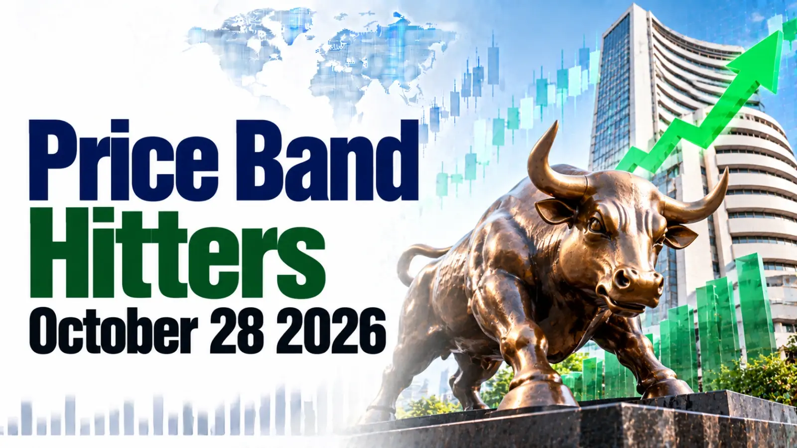 Price Band Hitters 28 October 2026