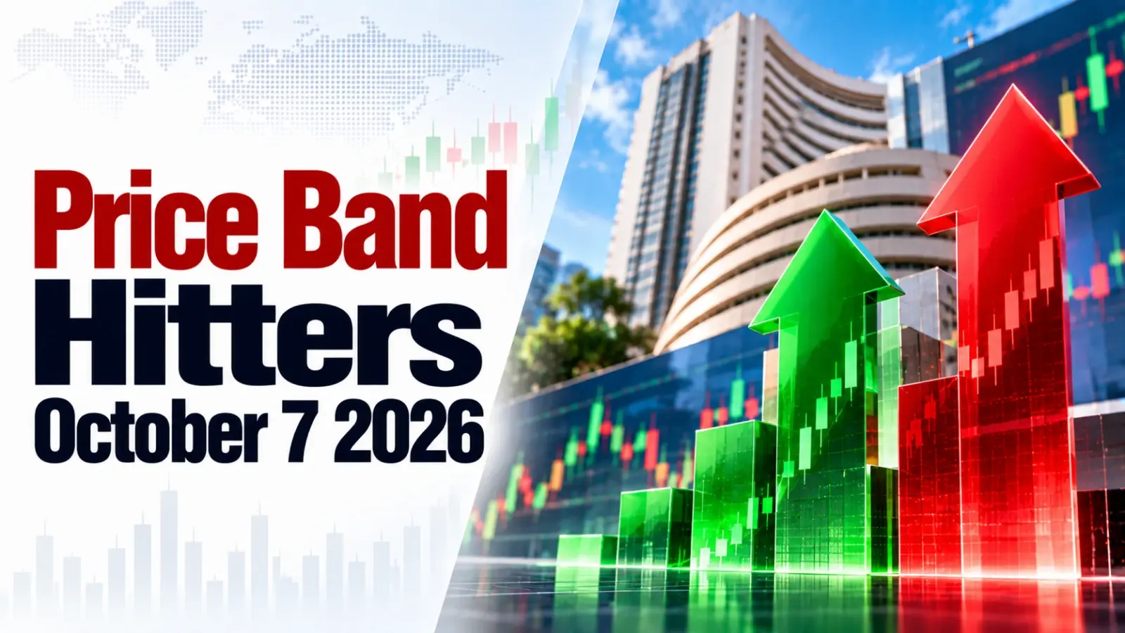 Price Band Hitters October 7 2026