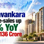 Puravankara Ltd Q2 Sales Bookings Surge 62% to Rs 2,136 Cr