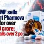Quant MF Sells Jubilant Pharmova Stake for Over Rs 100 Crore; Stock Falls Over 2%