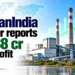 RattanIndia Power Reports Rs 38 Cr Net Profit in Q2