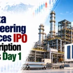 Ravita Engineering Services IPO Subscription Status Day 1: Issue Subscribed 1.14 Times