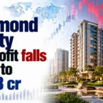 Raymond Realty Q2 Profit Falls 12%to Rs 53 Cr