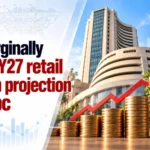 RBI Marginally Raises FY27 Retail Inflation Projection to 5.2%