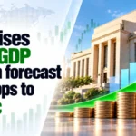 RBI Raises FY27 GDP Growth Forecast by 40 Bps to 7.1%