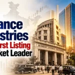 Jio Platforms IPO: Journey of Reliance Industries from First Indian Company to Get Listed on BSE to Becoming India’s Most Valuable Company