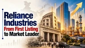 Jio Platforms IPO: Journey of Reliance Industries from First Indian Company to Get Listed on BSE to Becoming India’s Most Valuable Company