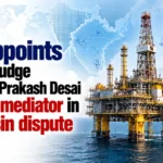SC Appoints Former Judge Ranjana Prakash Desai As Sole Mediator in KG Basin Dispute