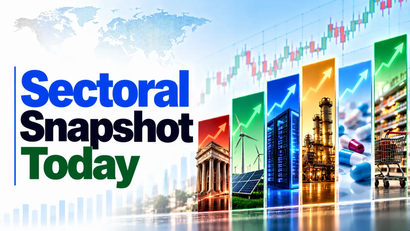 Sectoral Snapshot Today, October 27, 2026: Defence Shares Rally, IT Drags Ahead Of Fed