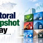 Sectoral Snapshot Today, October 1, 2026: IT Gains As Autos And Metals Slide