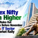 Stock Market Open Report Today, October 9, 2026: Sensex, Nifty Open Higher as Trump Rules Out Iran Attack Before November, Oil Eases; IT Sector Leads Market Rally