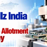 Shellz India IPO Share Allotment Today: Check Shellz India Allotment Status, Subscription Data and Online Share Allocation