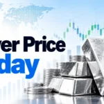 Silver Price Today: Rate Steady at Rs 2,200 per 10 gm in 7 Cities; Chennai, Hyderabad, Kerala Fall Rs 50