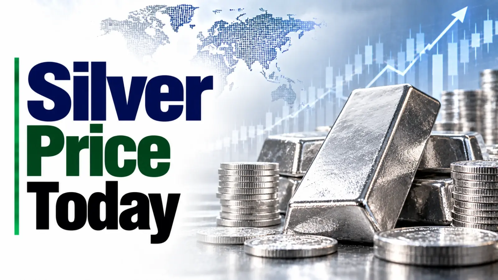 Silver Price Today, October 1, 2026: South India Premium Returns as Rates Split Across Cities