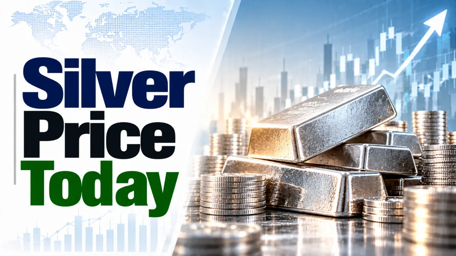 Silver Price Today, October 9, 2026: Five Cities Dip ₹1 Per 10 Grams; Senco Gold Slips 2.11%