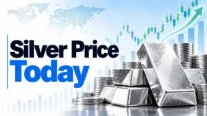 Silver Price Today, October 12, 2026: Eight Cities Gain ₹50-51 per 10 gm; Senco Gold Rises 0.24%