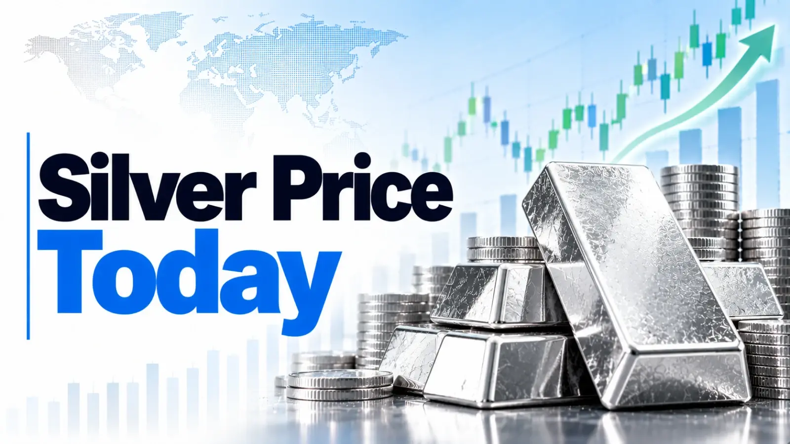Silver Price Today, October 12, 2026: Eight Cities Gain ₹50-51 per 10 gm; Senco Gold Rises 0.24%
