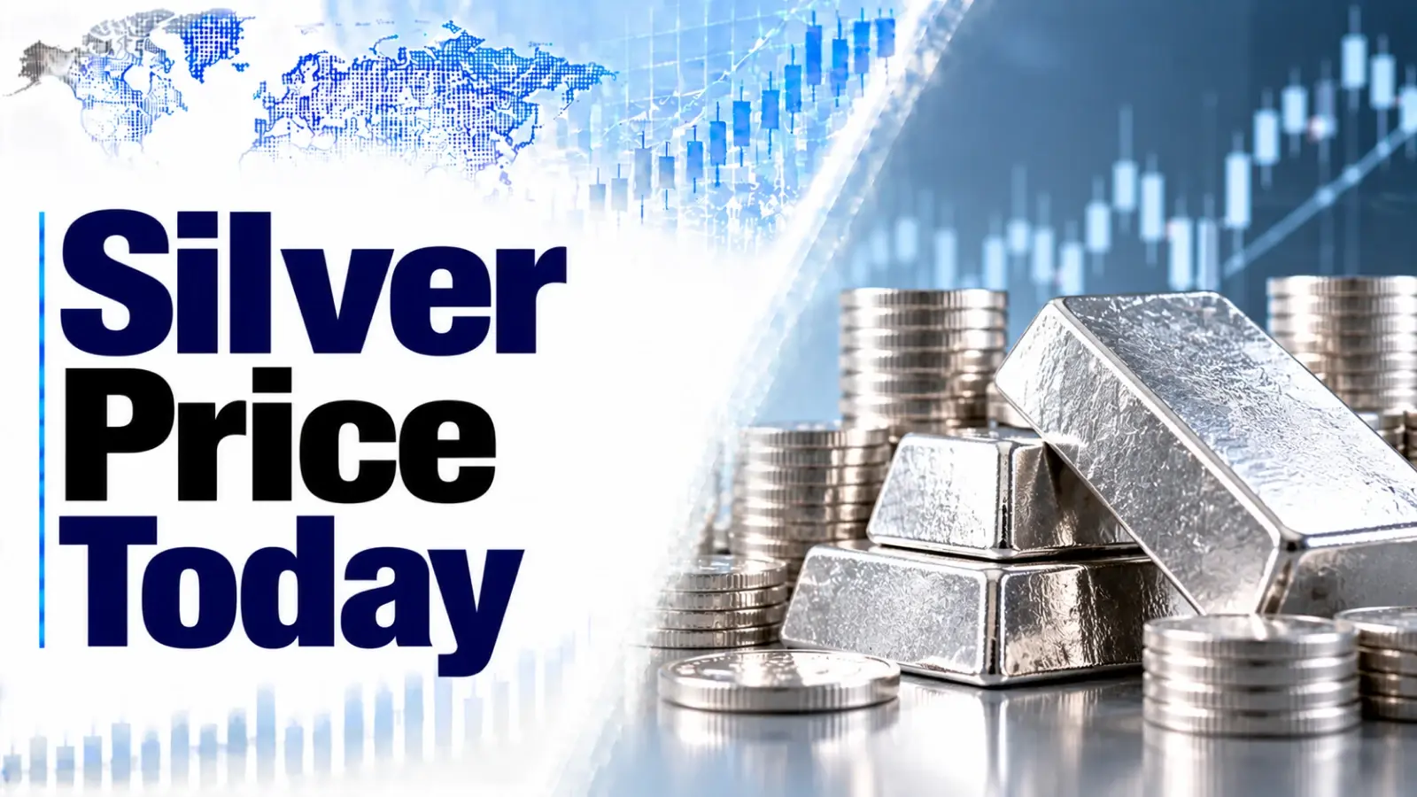 Silver Price Today, October 13, 2026: Seven Cities Fall ₹50 per 10 gm; Silgo Retail Gains 0.47%