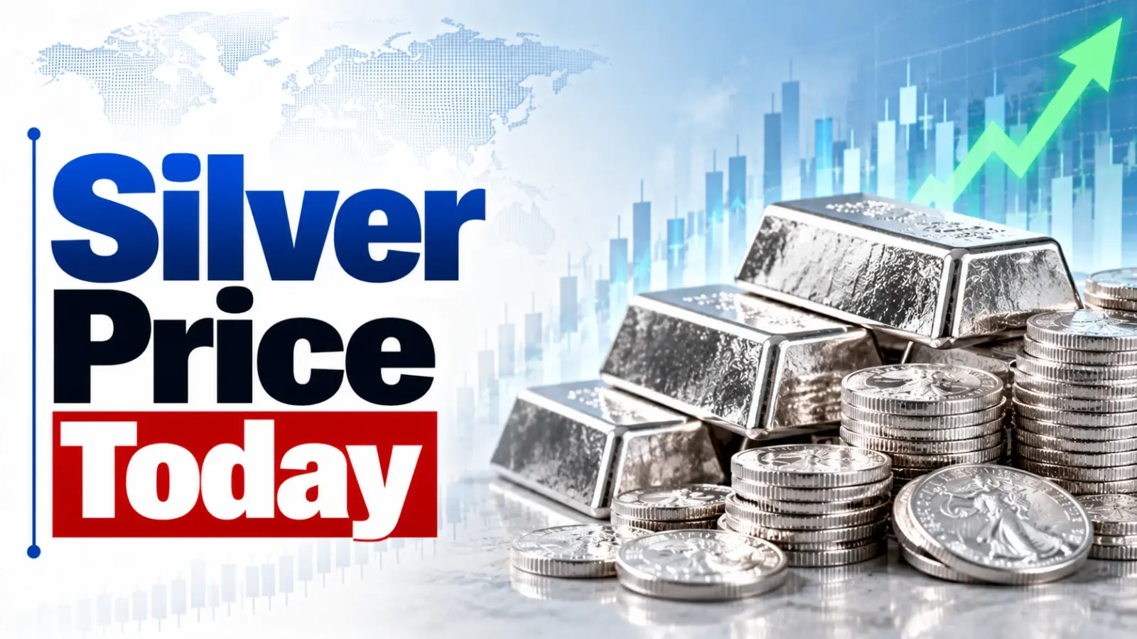 Silver Price Today, October 15, 2026: Rates Drop ₹50 per 10 gm on Thursday; Silgo Gains 1.09%
